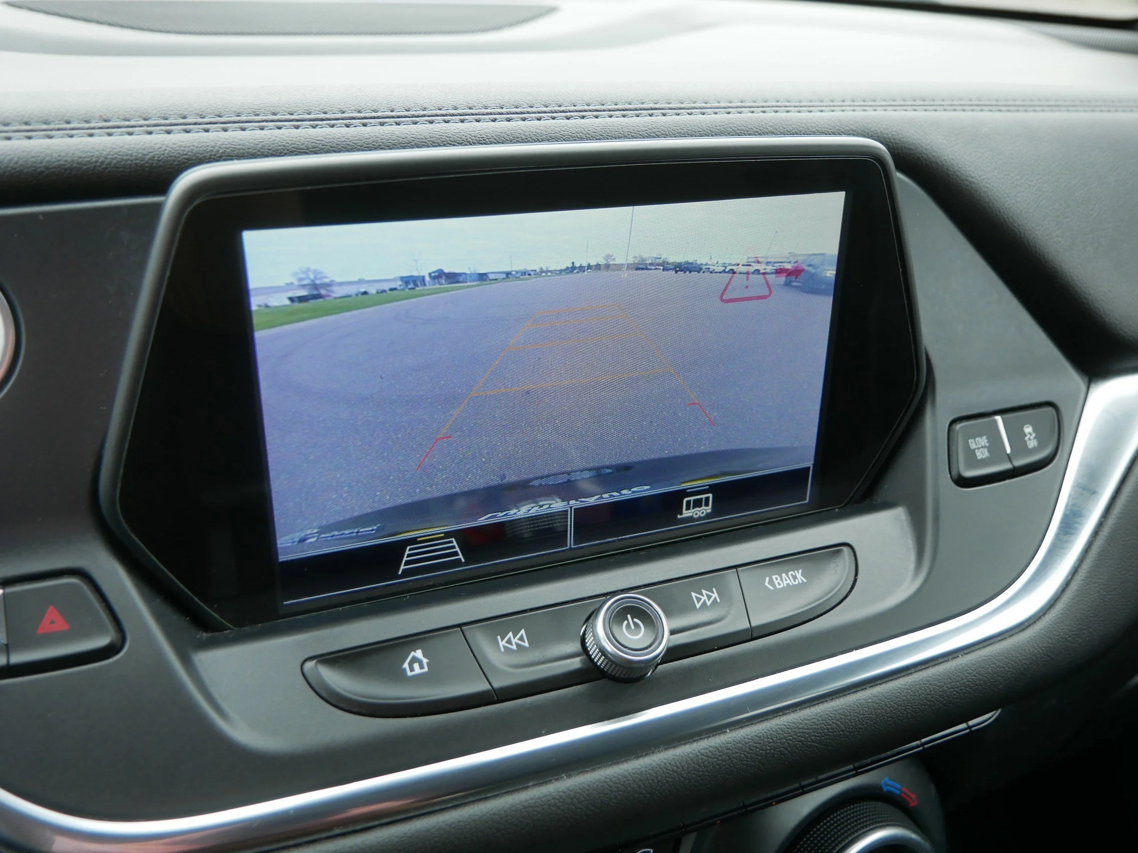Used 2022 Black Chevrolet LT image 34
