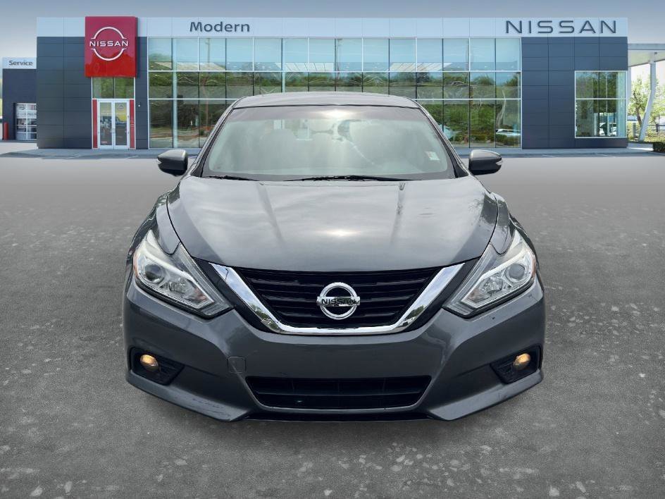 Used 2018 Nissan Altima SV with VIN 1N4AL3AP5JC176170 for sale in Concord, NC
