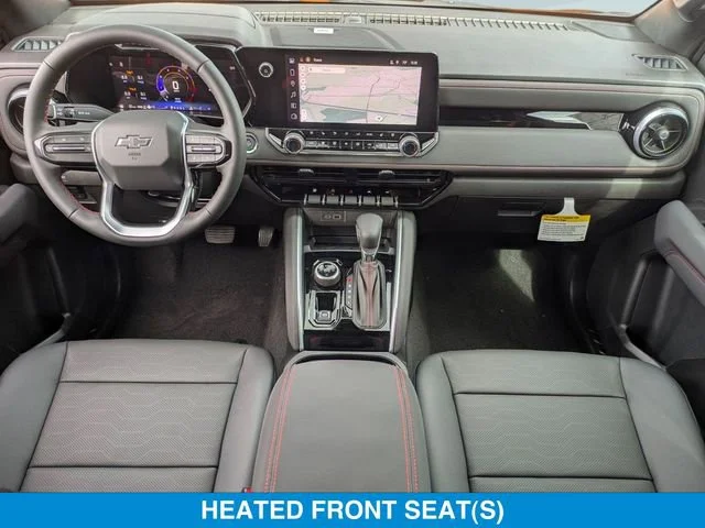 2026 Chevrolet Colorado Z71 - Photo 22