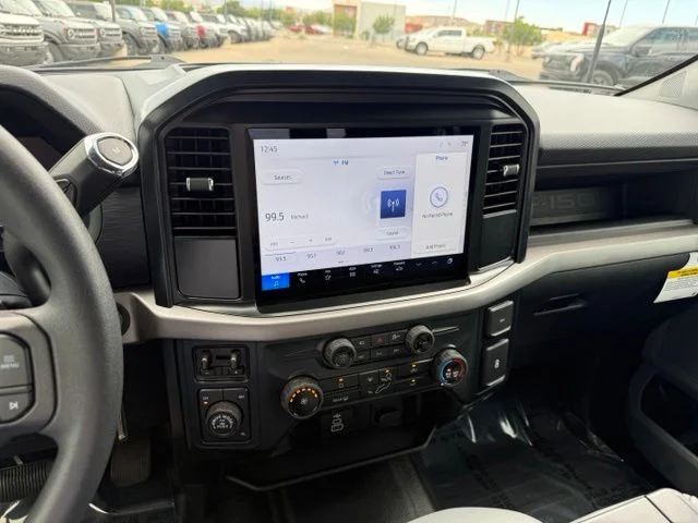 Used 2025 Silver Ford XL image 19