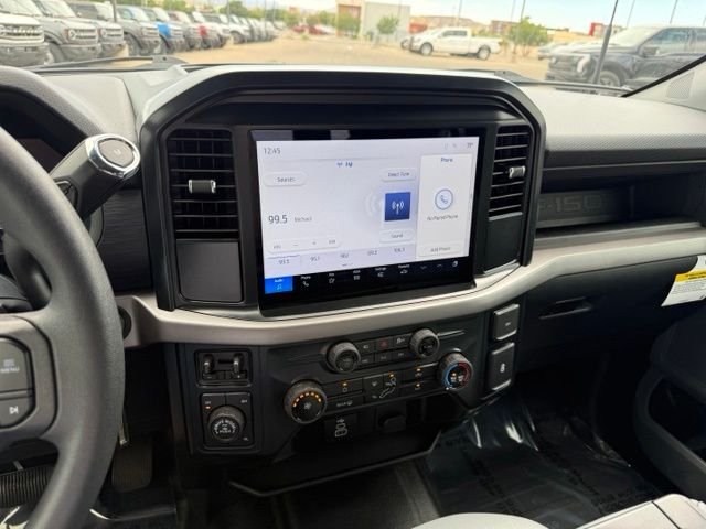 2025 Ford F-150 XL - Photo 19