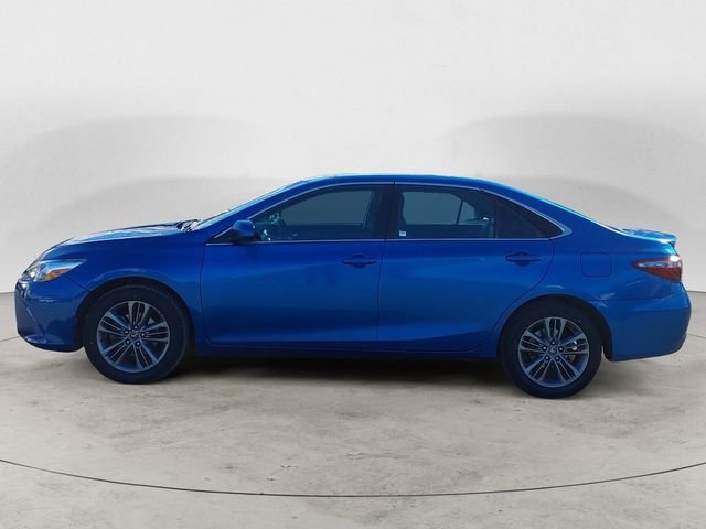 Used 2017 Toyota Camry SE with VIN 4T1BF1FK4HU768859 for sale in Anchorage, AK