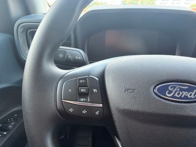 New 2026 Gray Ford XLT image 14