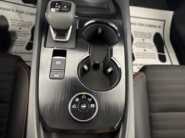 Used 2026 Black Nissan Rock Creek image 17