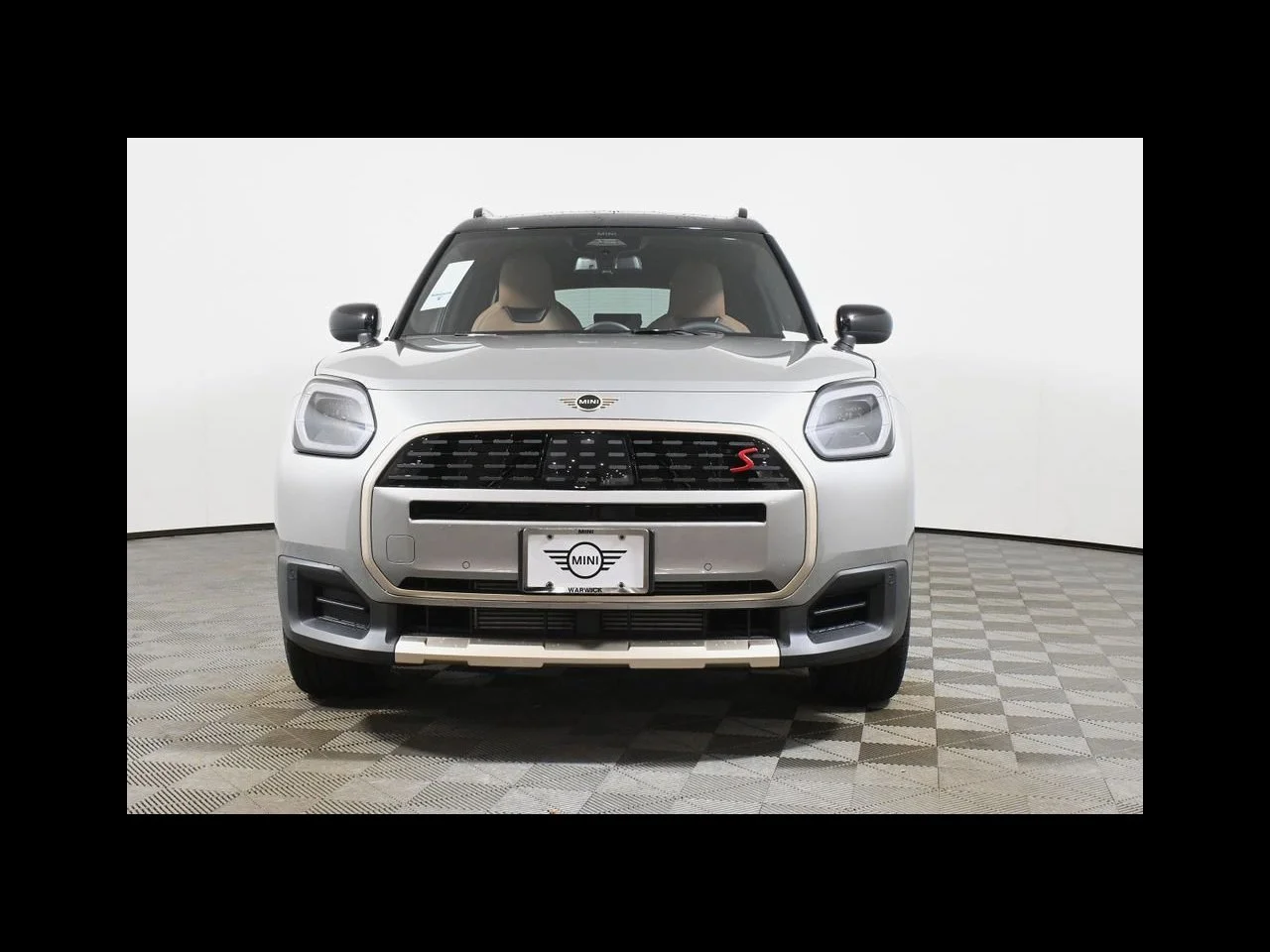 2026 MINI Countryman S - Photo 10