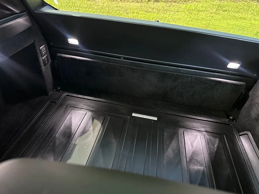 2020 Land Rover Range Rover HSE - Photo 26