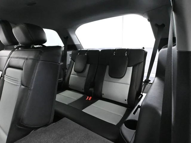 2024 Ford Explorer XLT - Photo 48