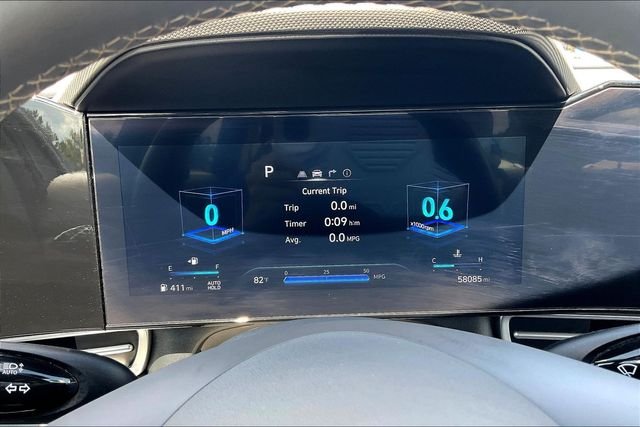 2025 Hyundai Elantra SEL - Photo 15