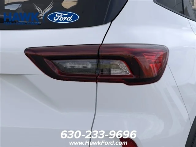New 2025 Oxford White Ford Active™ image 21
