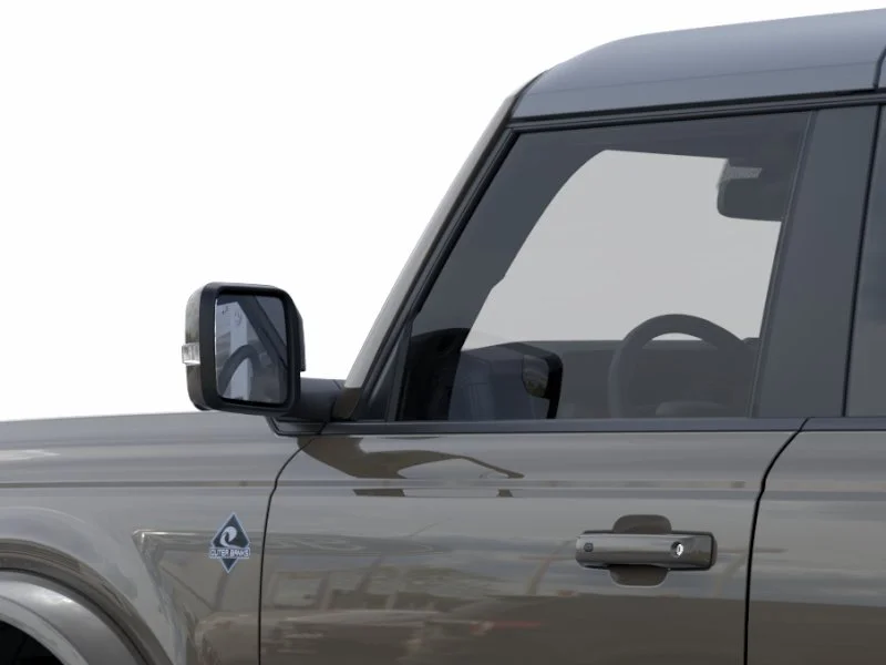 New 2025 Marsh Gray Ford Outer Banks® image 22