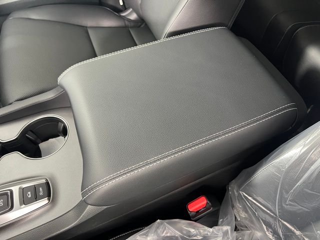 2026 Honda Ridgeline RTL - Photo 31