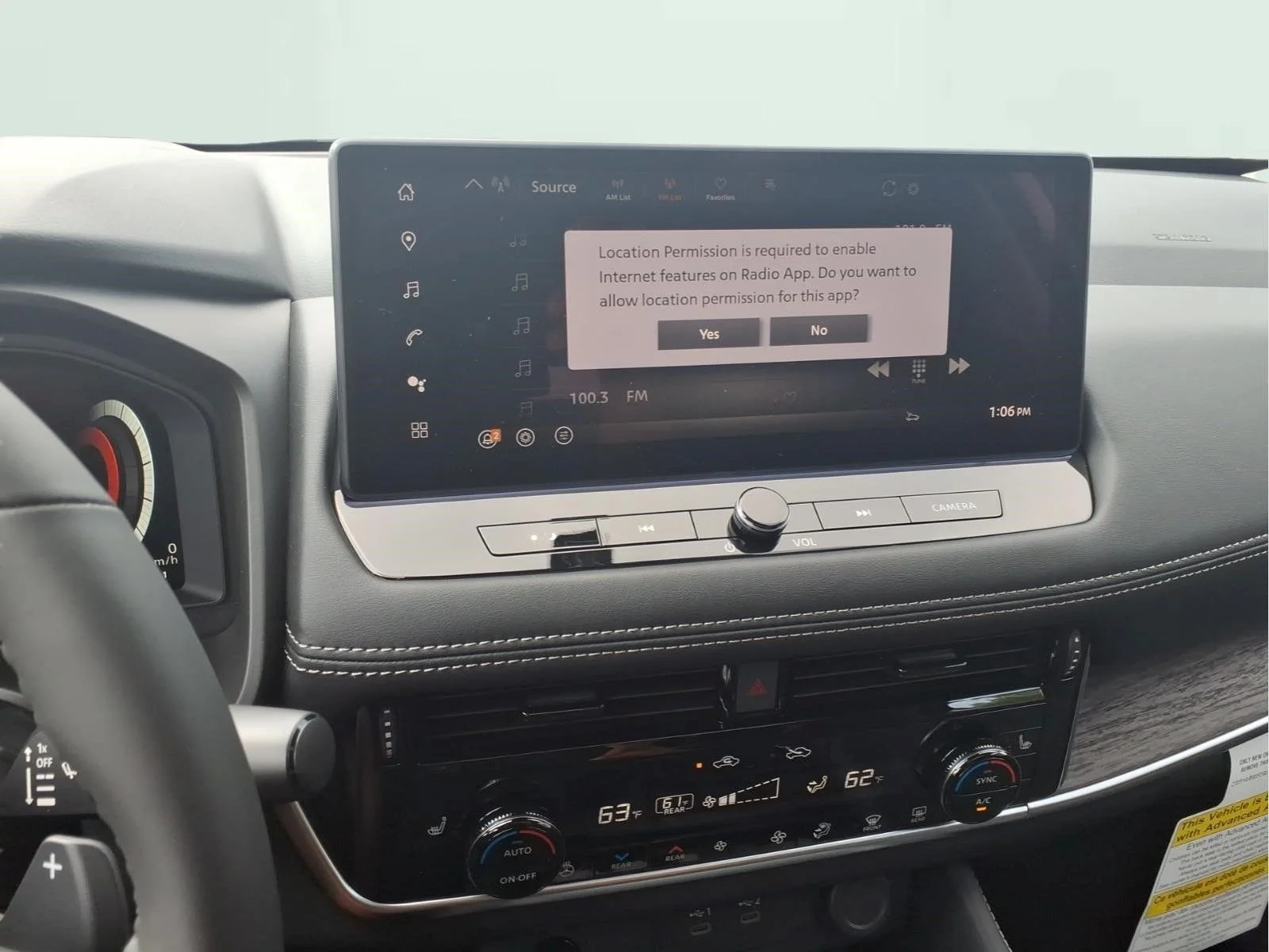 New 2026 Everest White Pearl TriCoat Nissan Platinum image 19