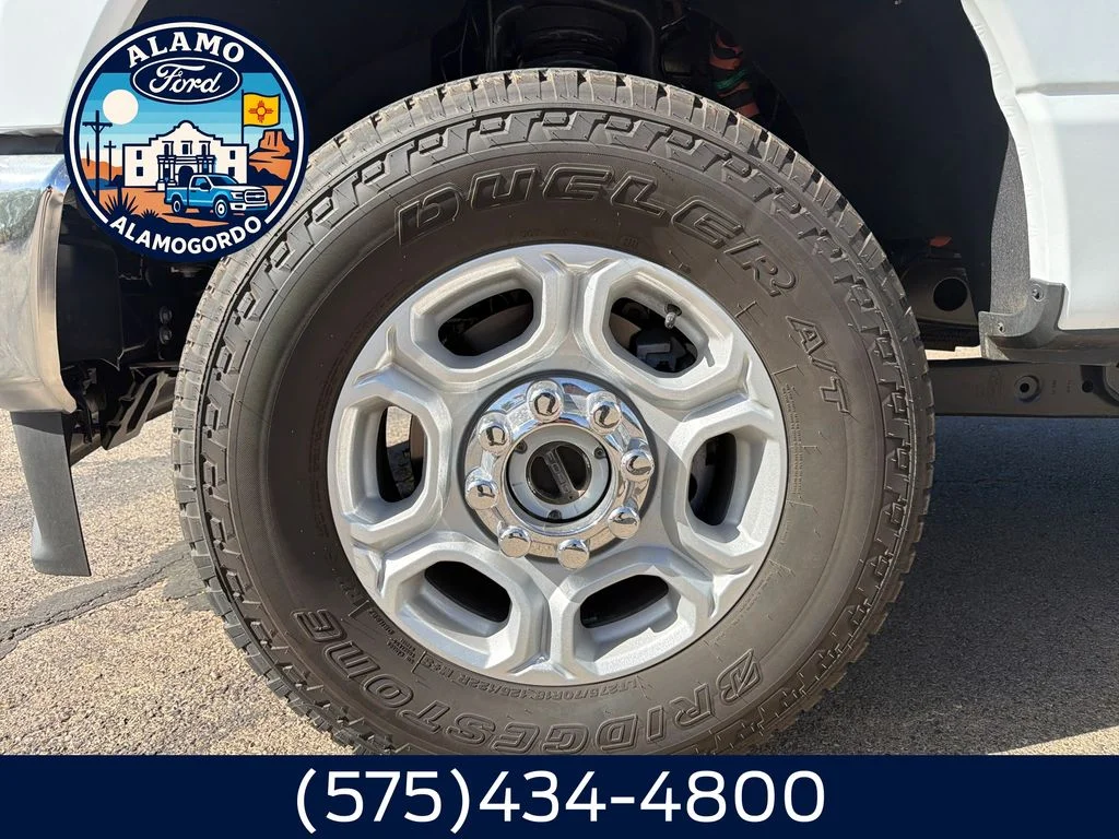 2026 Ford F-250 Super Duty XLT - Photo 25