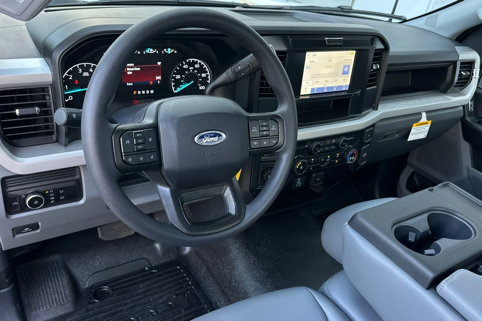 2026 Ford F-250 Super Duty XL - Photo 11