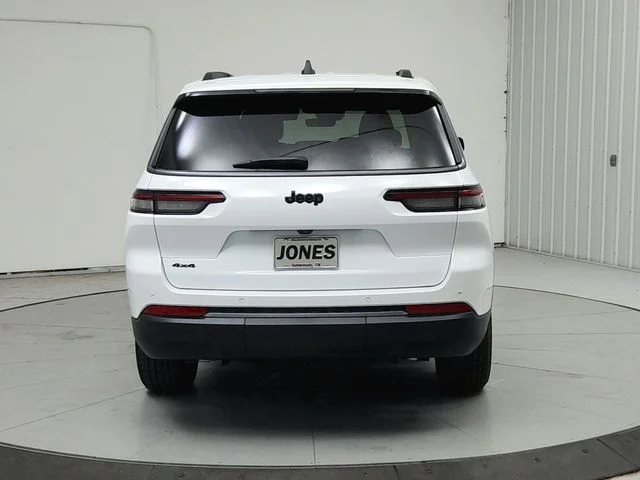 2026 Jeep Grand Cherokee L Laredo - Photo 7