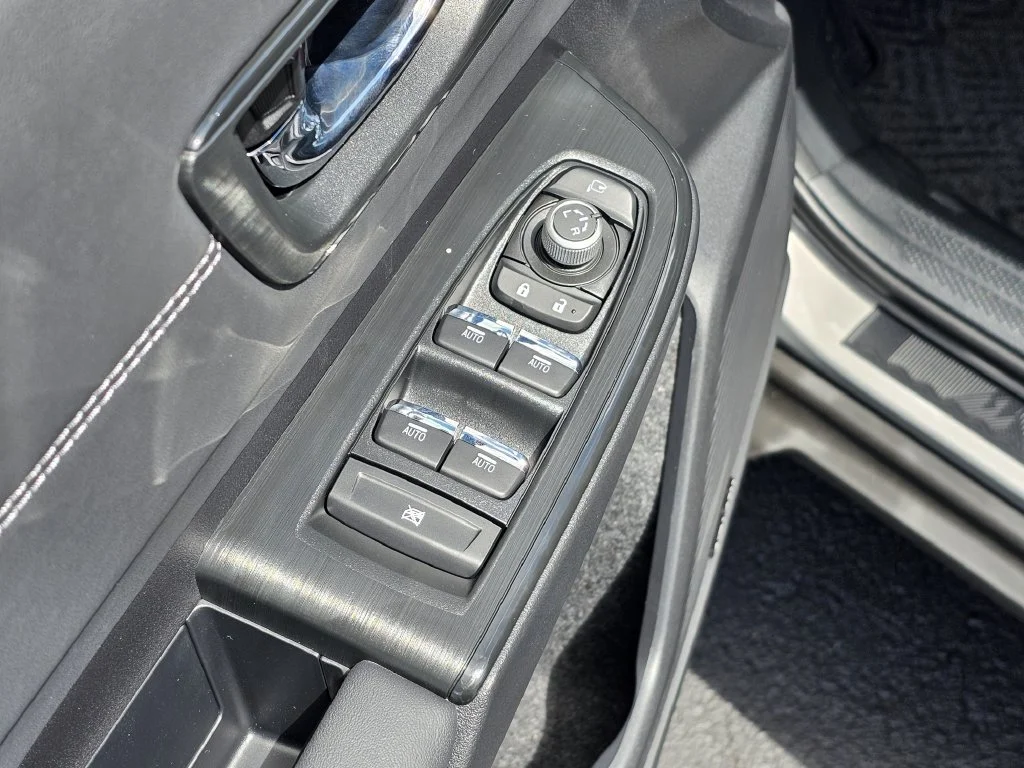 New 2026 RIVER ROCK PEARL Subaru Touring XT image 18
