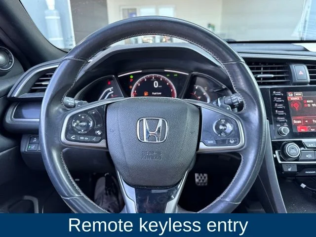 Used 2020  Honda Sport Touring image 13