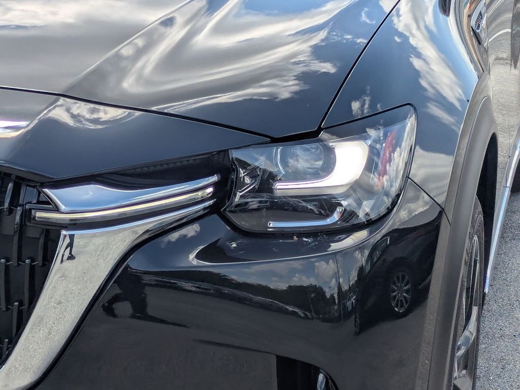 2026 Mazda CX-90 Premium Plus Package - Photo 9