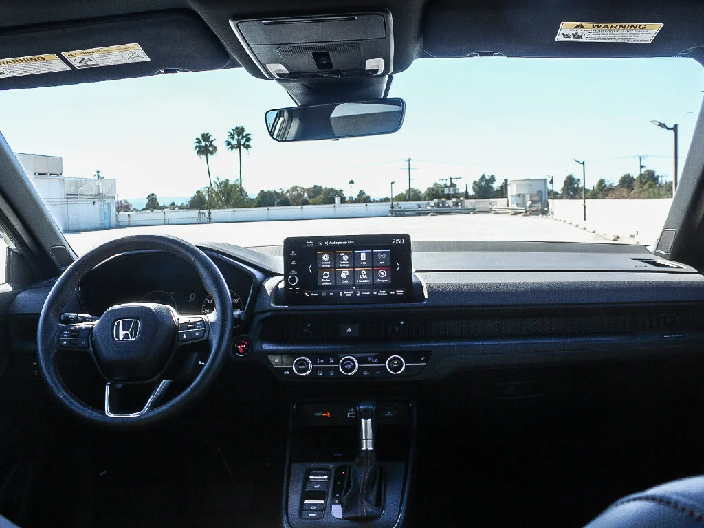 2024 Honda CR-V Sport-L - Photo 13