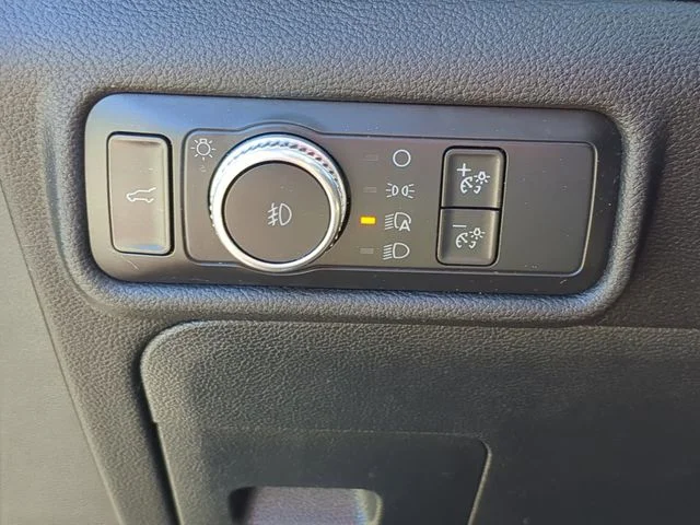 Used 2020 Red Ford XLT image 20