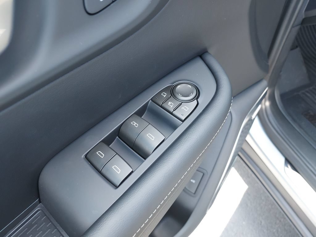 New 2027 Moonstone Gray Metallic Buick Preferred image 11