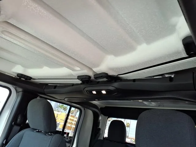 Used 2025 White Jeep Nighthawk image 15