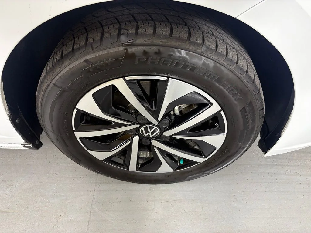 Used 2022  Volkswagen 1.5T S image 11