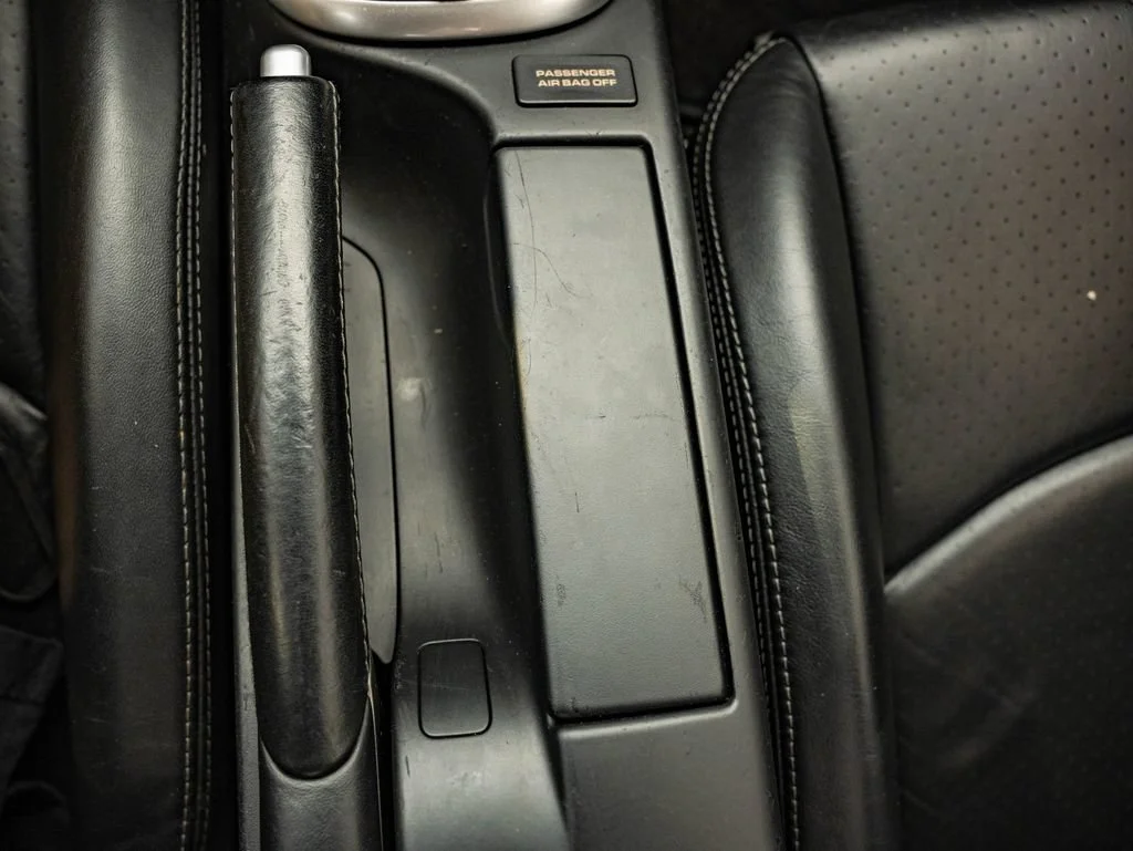 Used 2006 Guards Red Porsche Carrera S image 36