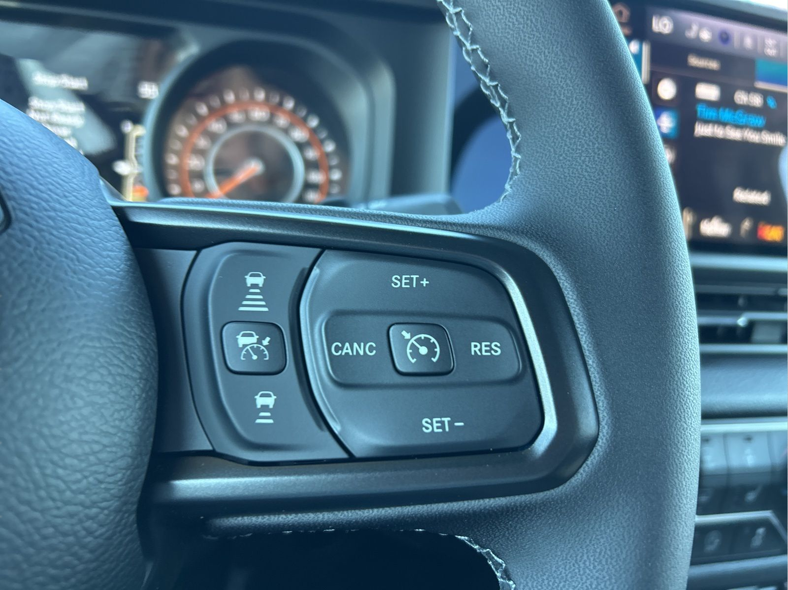 2026 Jeep Wrangler 4-Door Sport S - Photo 15