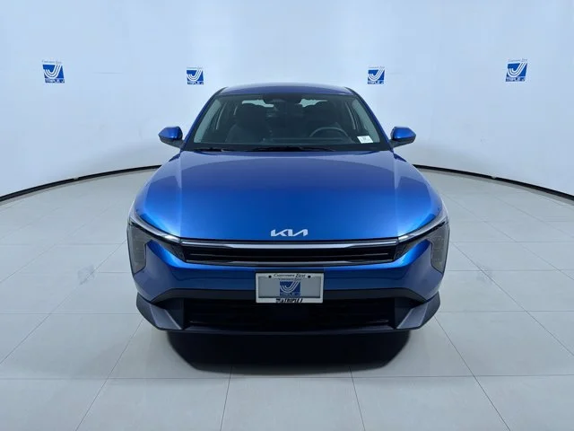 New 2026 WAVE BLUE Kia LXS image 16