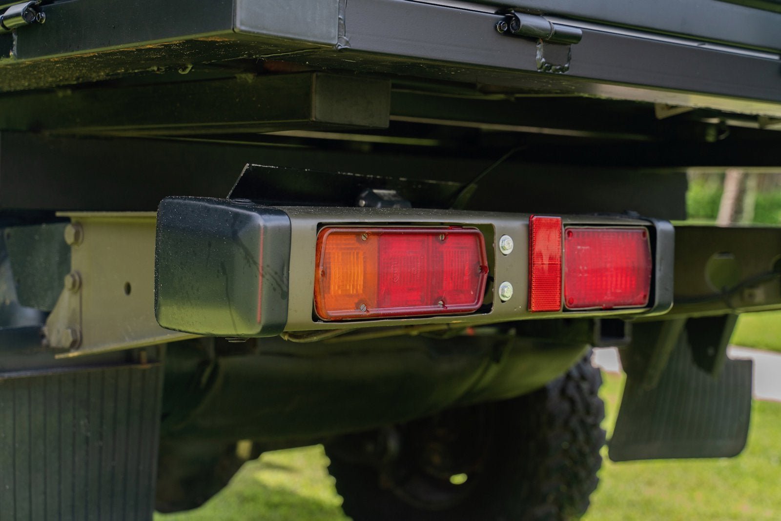 Used 1994 Green Mercedes-Benz  image 76