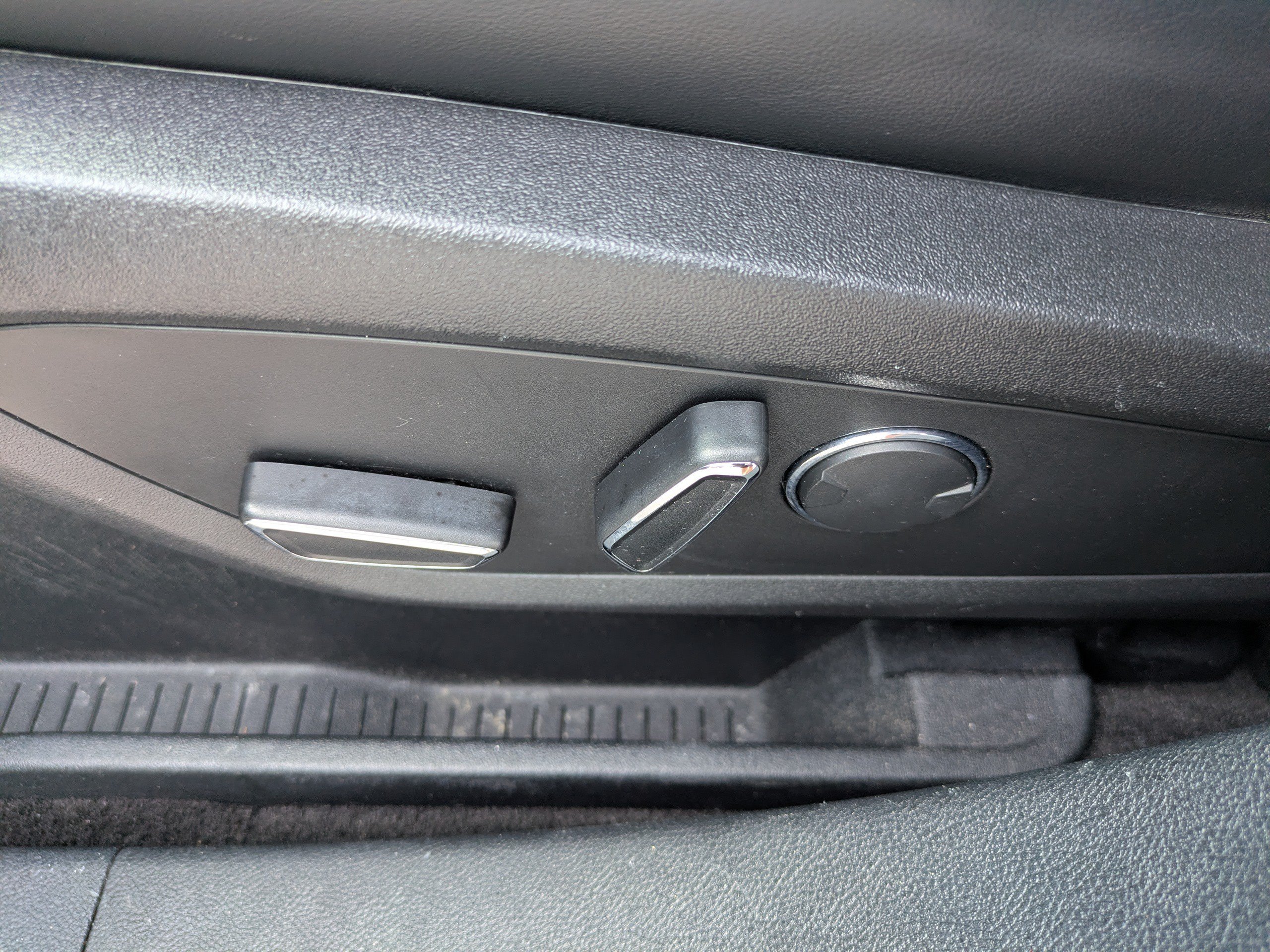 2019 Lincoln Nautilus Reserve - Photo 19
