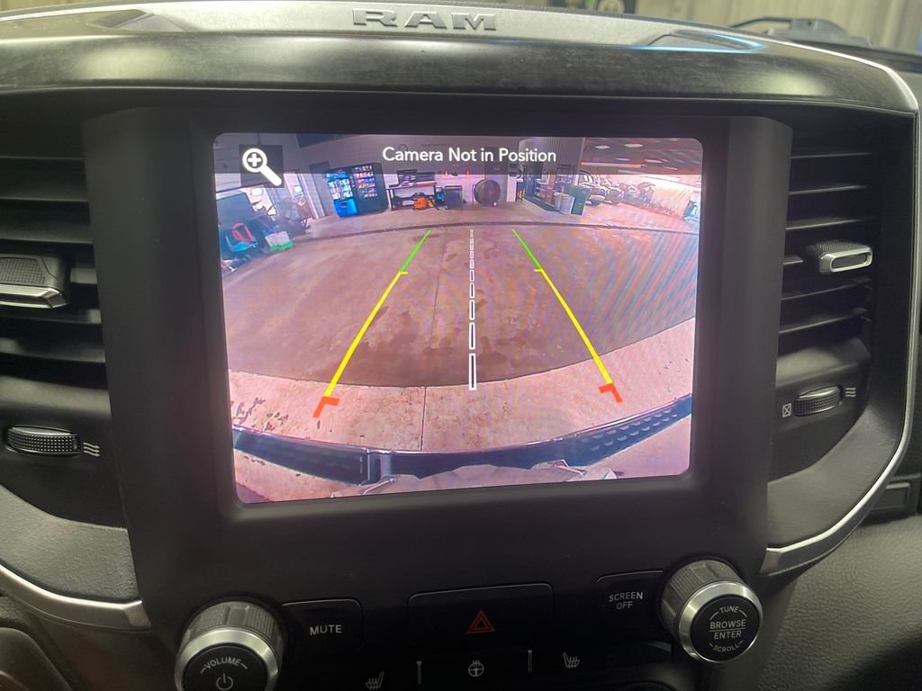 2019 RAM Ram 1500 Pickup Big Horn/Lone Star - Photo 23