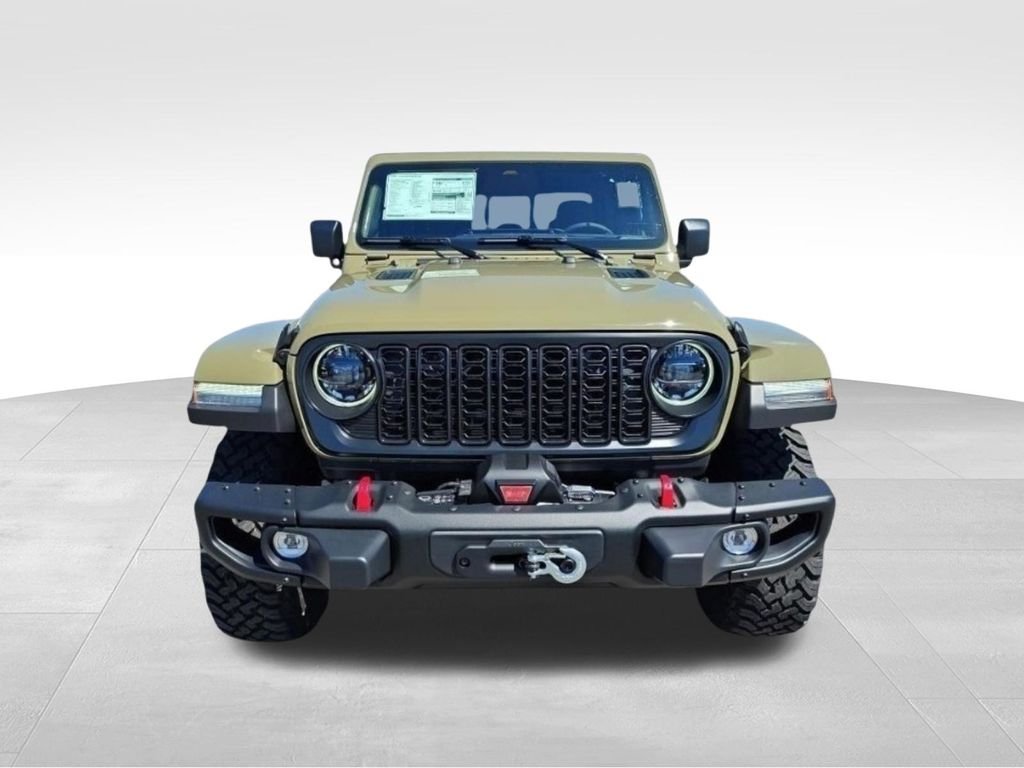 New 2026 41 Jeep Shadow Ops image 9