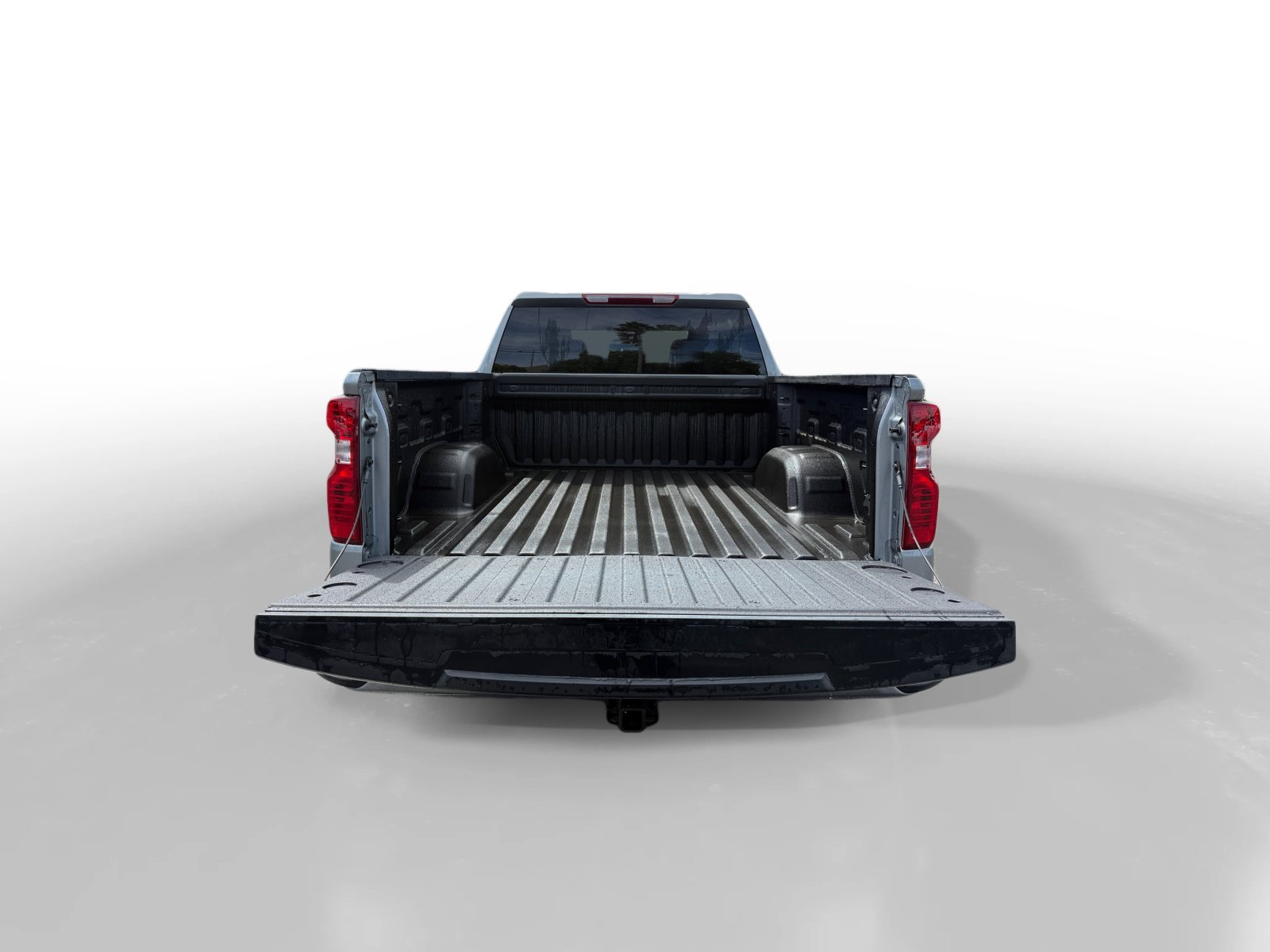 2026 Chevrolet Silverado 1500 Custom - Photo 17