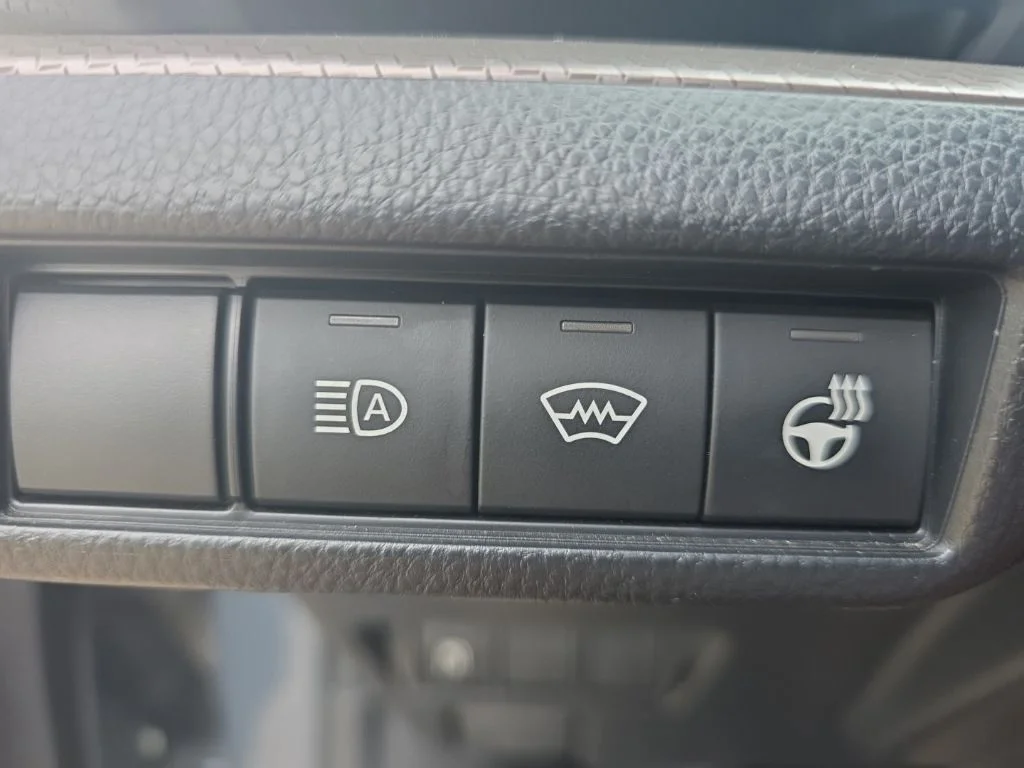 Certified Used 2023 Gray Toyota XLE image 13