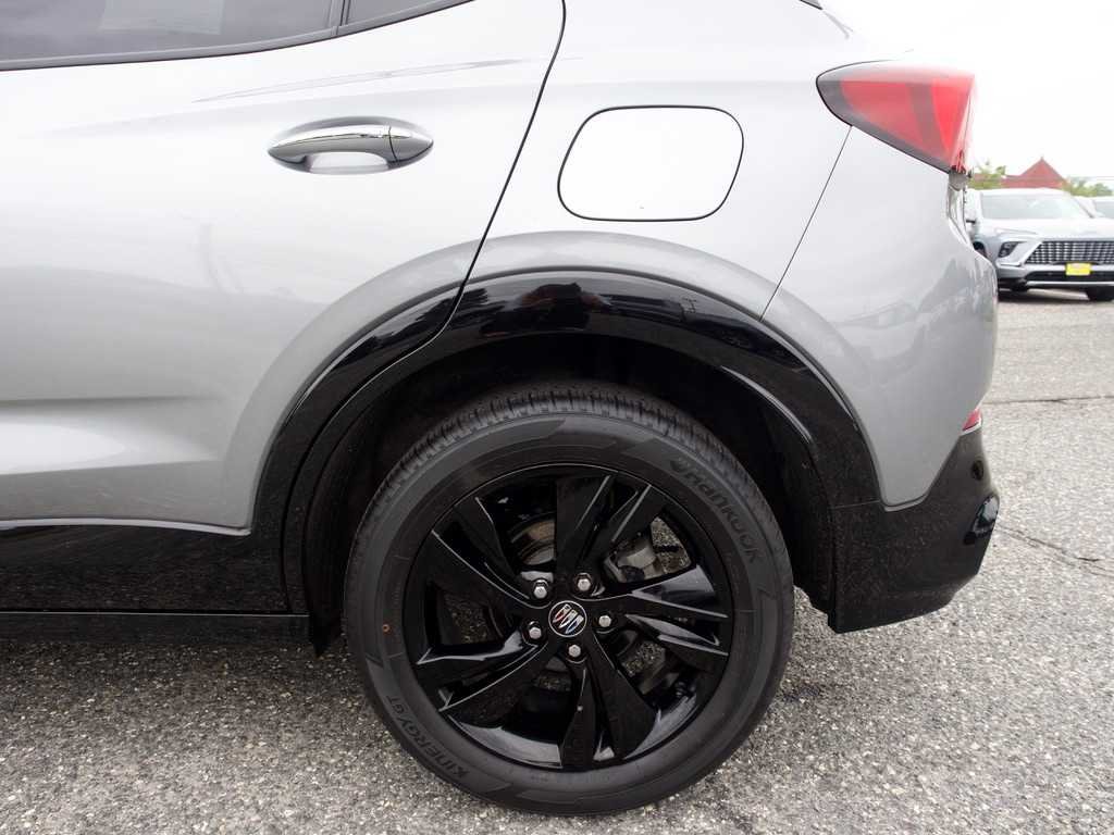2024 Buick Encore GX Sport Touring - Photo 10