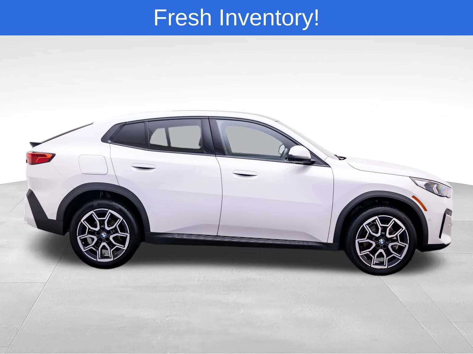 Certified Used 2025 White BMW xDrive28i image 6