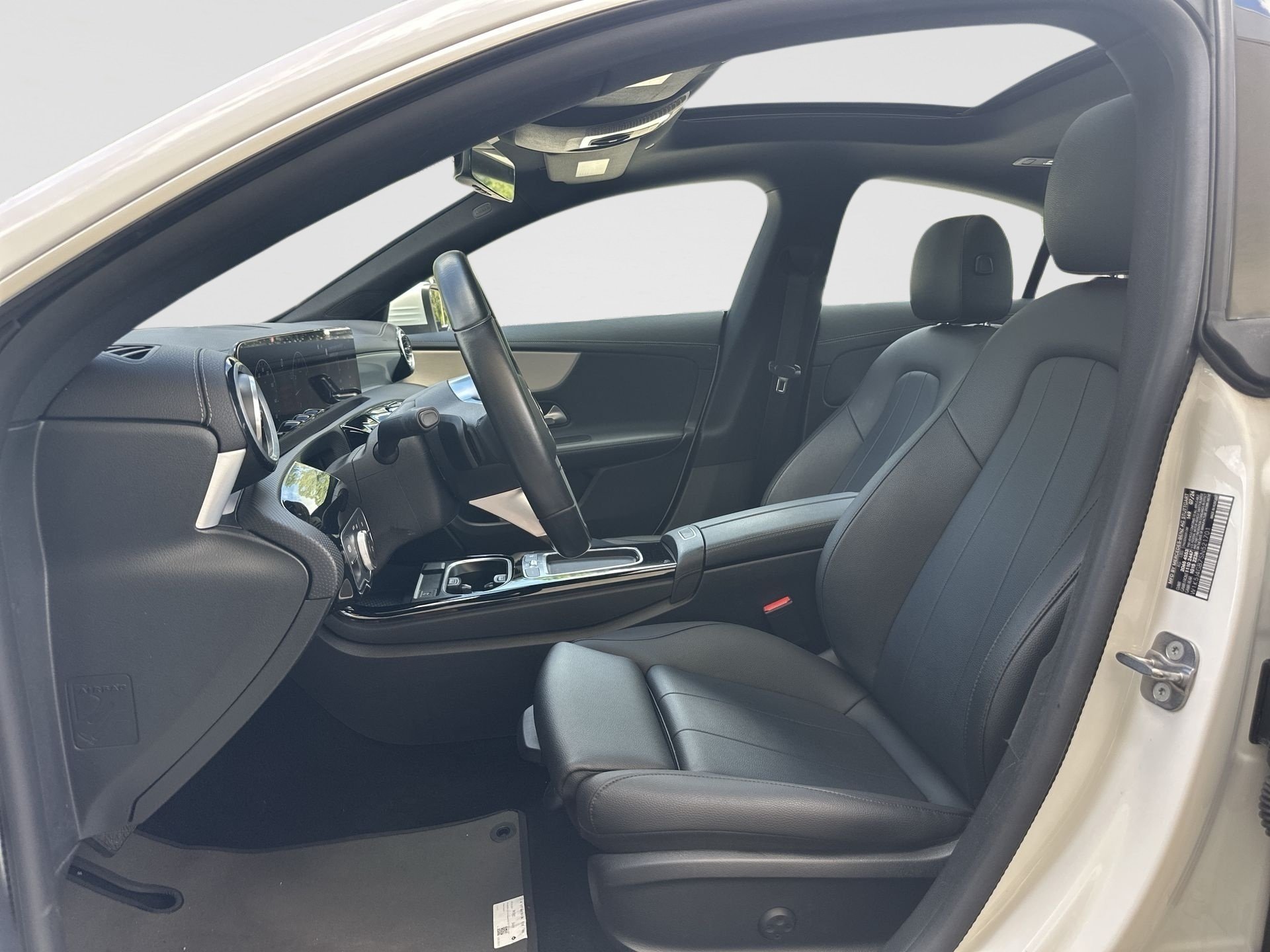 2025 Mercedes-Benz CLA CLA 250 - Photo 19