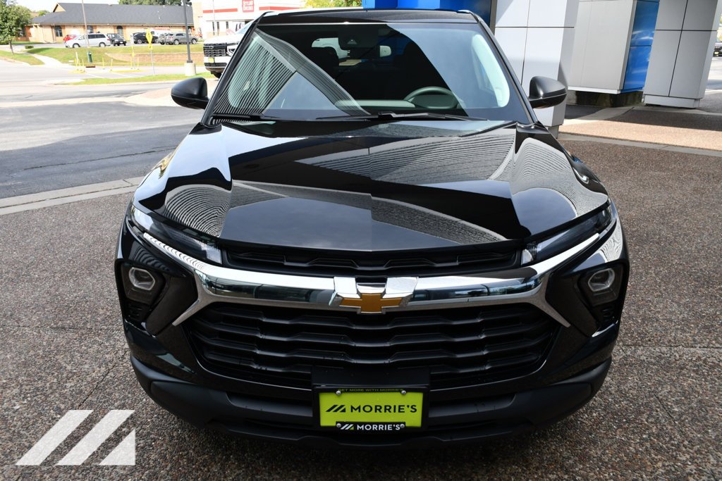 2026 Chevrolet Trailblazer LS - Photo 12