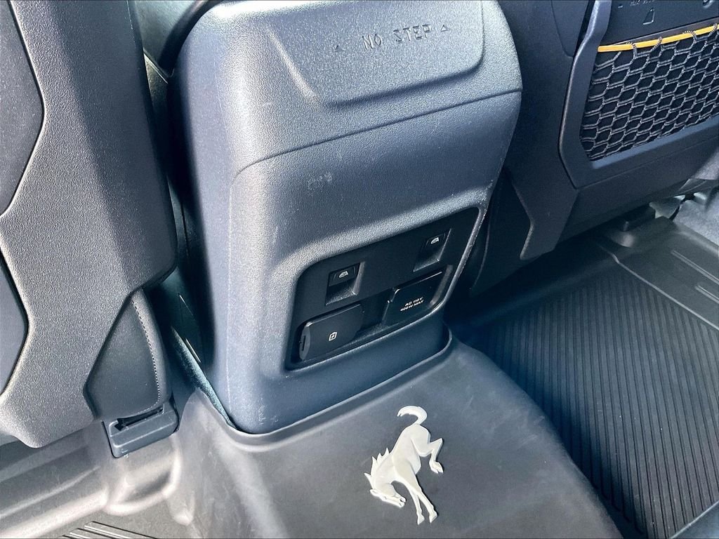 Used 2022 Area 51 Ford Badlands image 27