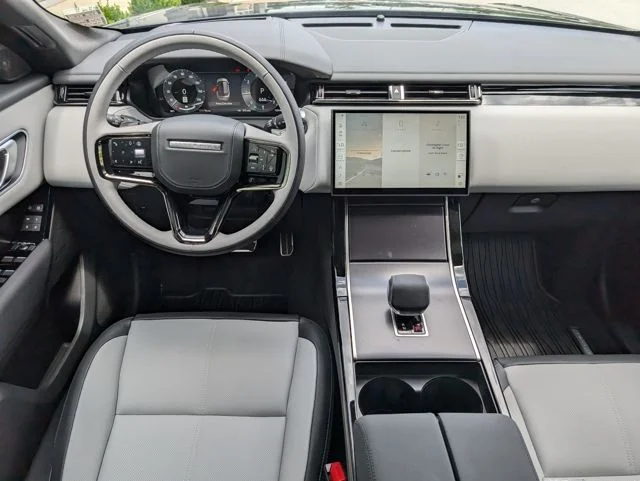 2026 Land Rover Range Rover Velar Dynamic SE - Photo 9