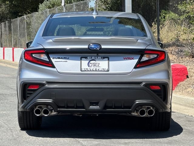 New 2026 ICE SILVER METALLIC Subaru Premium image 5