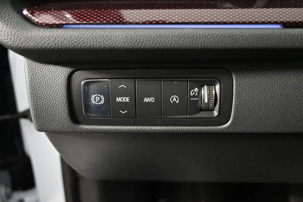 2026 Chevrolet Traverse RS - Photo 25