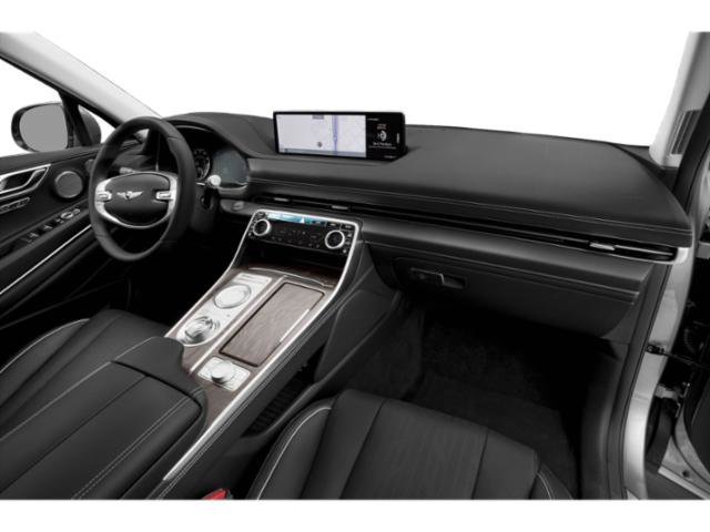 Used 2023 Cardiff Green Genesis Advanced + image 18