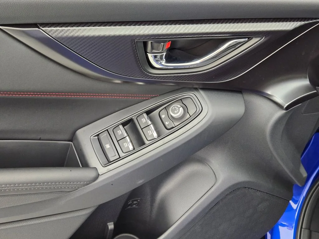 New 2026 WR BLUE PEARL Subaru Premium image 13