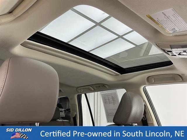 Used 2022 Starfire Pearl Lexus GX 460 Premium image 24