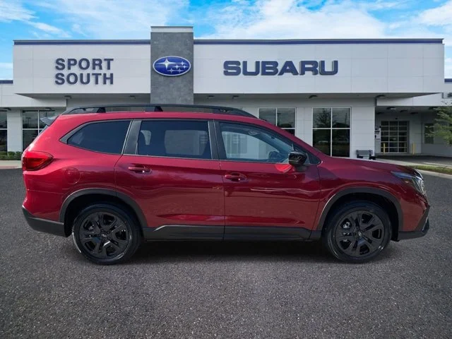 2026 Subaru Ascent Onyx Edition-Touring - Photo 46