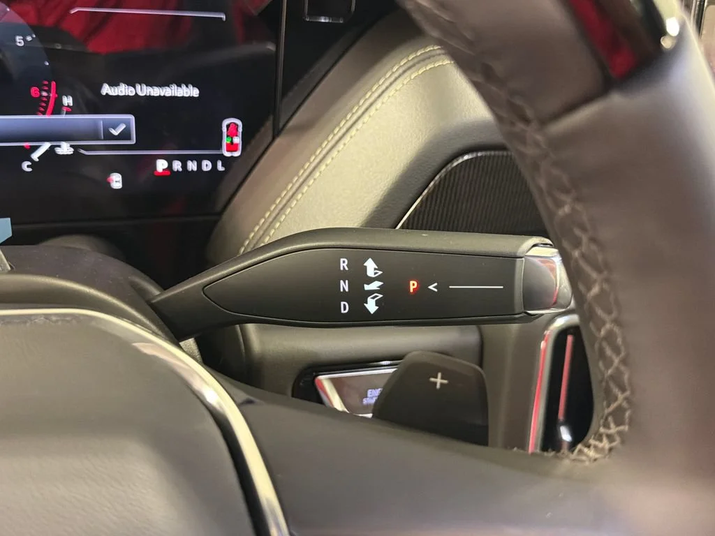 2026 GMC Yukon XL Elevation - Photo 34