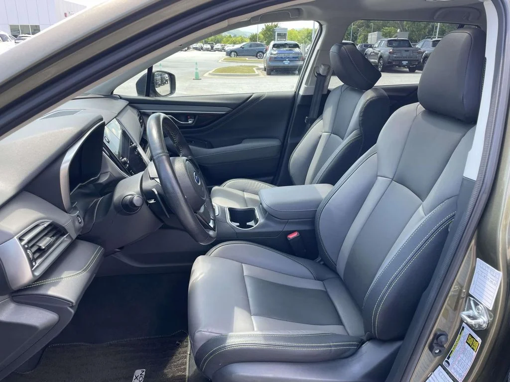 2025 Subaru Outback Onyx Edition - Photo 8
